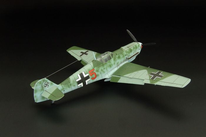 Brengun BRP72033 1:72 Messerschmitt Bf-109T-2