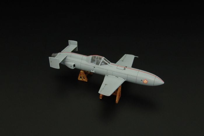 Brengun BRP72034 1:72 Yokosuka MXY-7 Ohka model 22 plastic injection kit