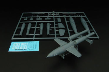 Brengun BRP72035 1:72 Chelomey 16KhA