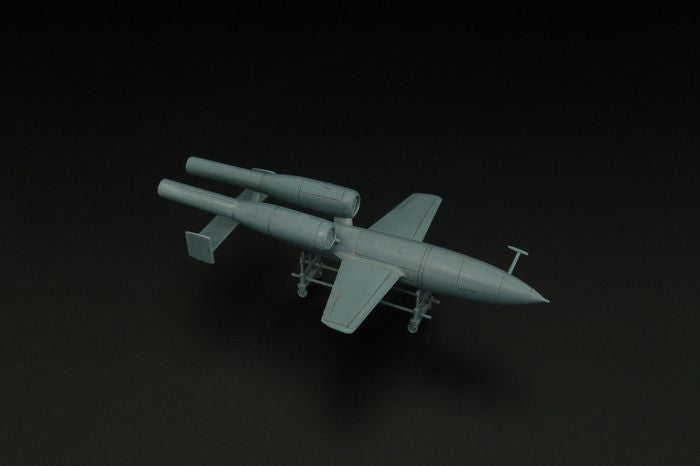 Brengun BRP72035 1:72 Chelomey 16KhA