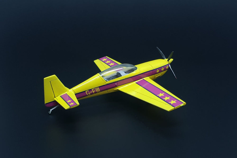 Brengun BRP72043 1:72 Extra EA-300 with 4 blade propeller