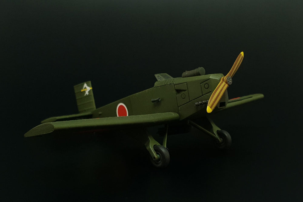 Brengun BRP72046 1:72 Kokusai Ta-Go