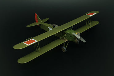 Brengun BRP72048 1:72 Letov S-16T