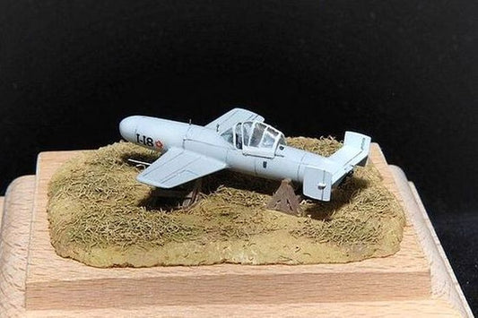 Brengun BRS144021 1:144 Yokosuka MXY7 Ohka model 11