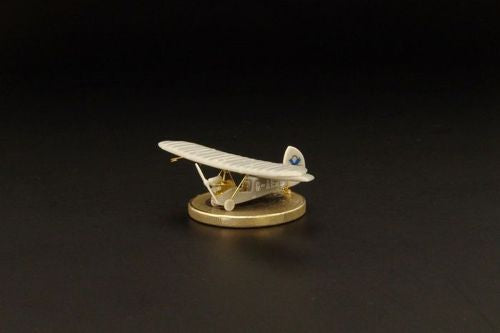 Brengun BRS144023 1:144 Mignet HM-14 Pou-de-Ciel------ PE and resin kit