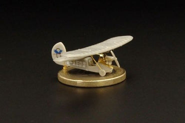 Brengun BRS144023 1:144 Mignet HM-14 Pou-de-Ciel------ PE and resin kit