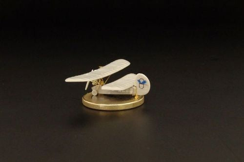 Brengun BRS144023 1:144 Mignet HM-14 Pou-de-Ciel------ PE and resin kit