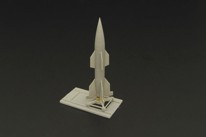 Brengun BRS144024 1:144 Hermes A1