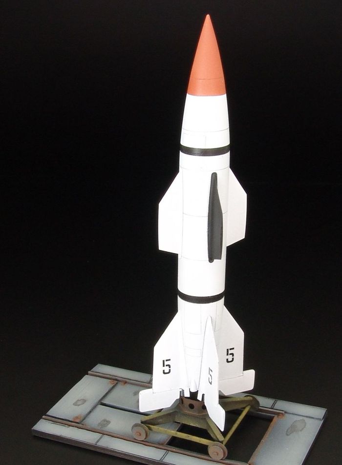 Brengun BRS144024 1:144 Hermes A1