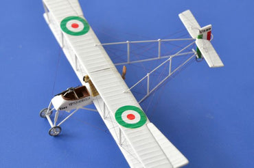 Brengun BRS144027 1:144 Voisin LA/LAS French WWI Resin Kit