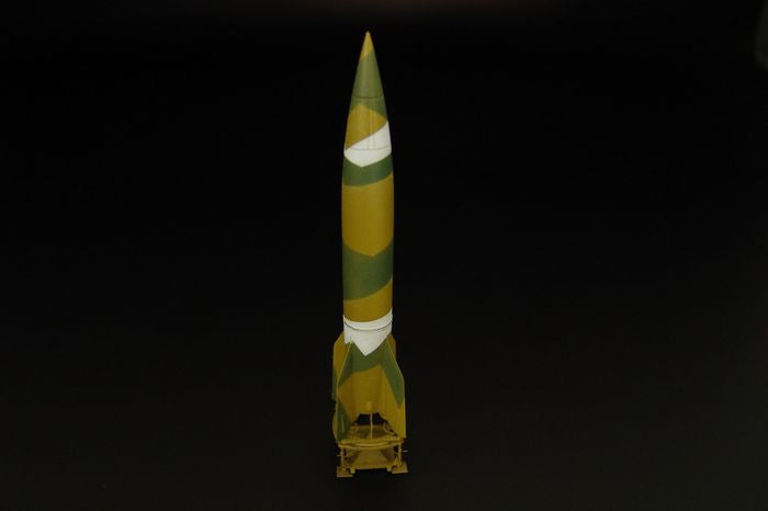 Brengun BRS144035 1:144 German rocket V-2 / A4