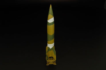 Brengun BRS144035 1:144 German rocket V-2 / A4