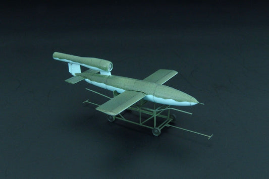 Brengun BRS144037 1:144 Fieseler Fi-103 / V-1 flying bomb
