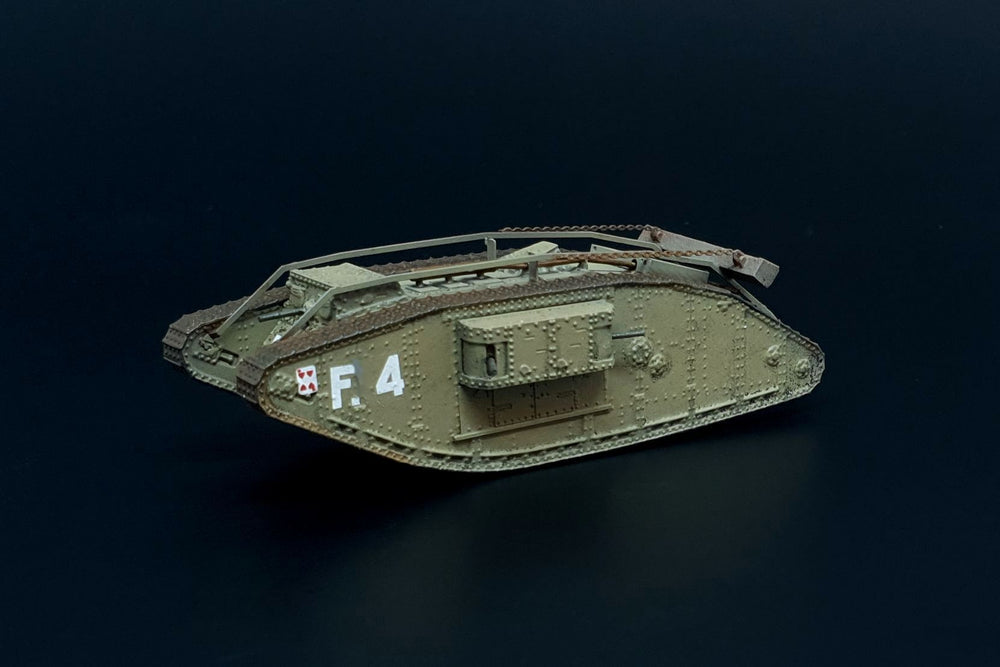 Brengun BRS144057 1:144 Mark IV Female