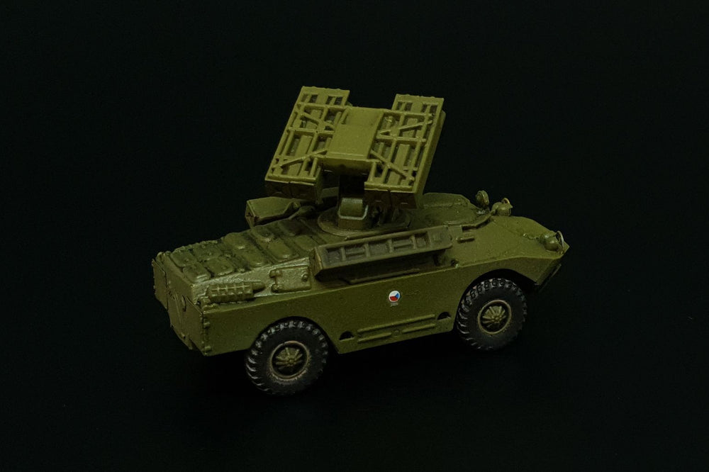 Brengun BRS144062 1:144 SA-9 Gaskin 9K31 Strela-1