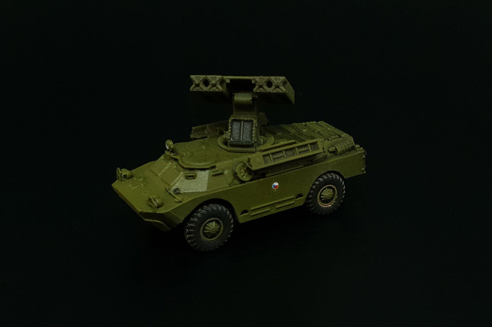 Brengun BRS144062 1:144 SA-9 Gaskin 9K31 Strela-1