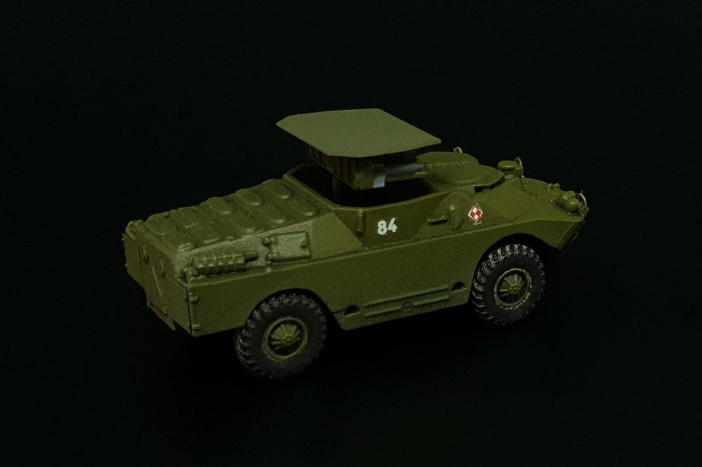 Brengun BRS144063 1:144 9P122 Malyutka