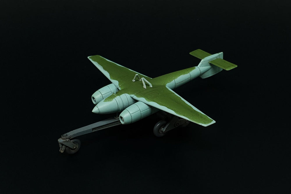 Brengun BRS144066 1:144 Arado E-377 german WWII flying bomb