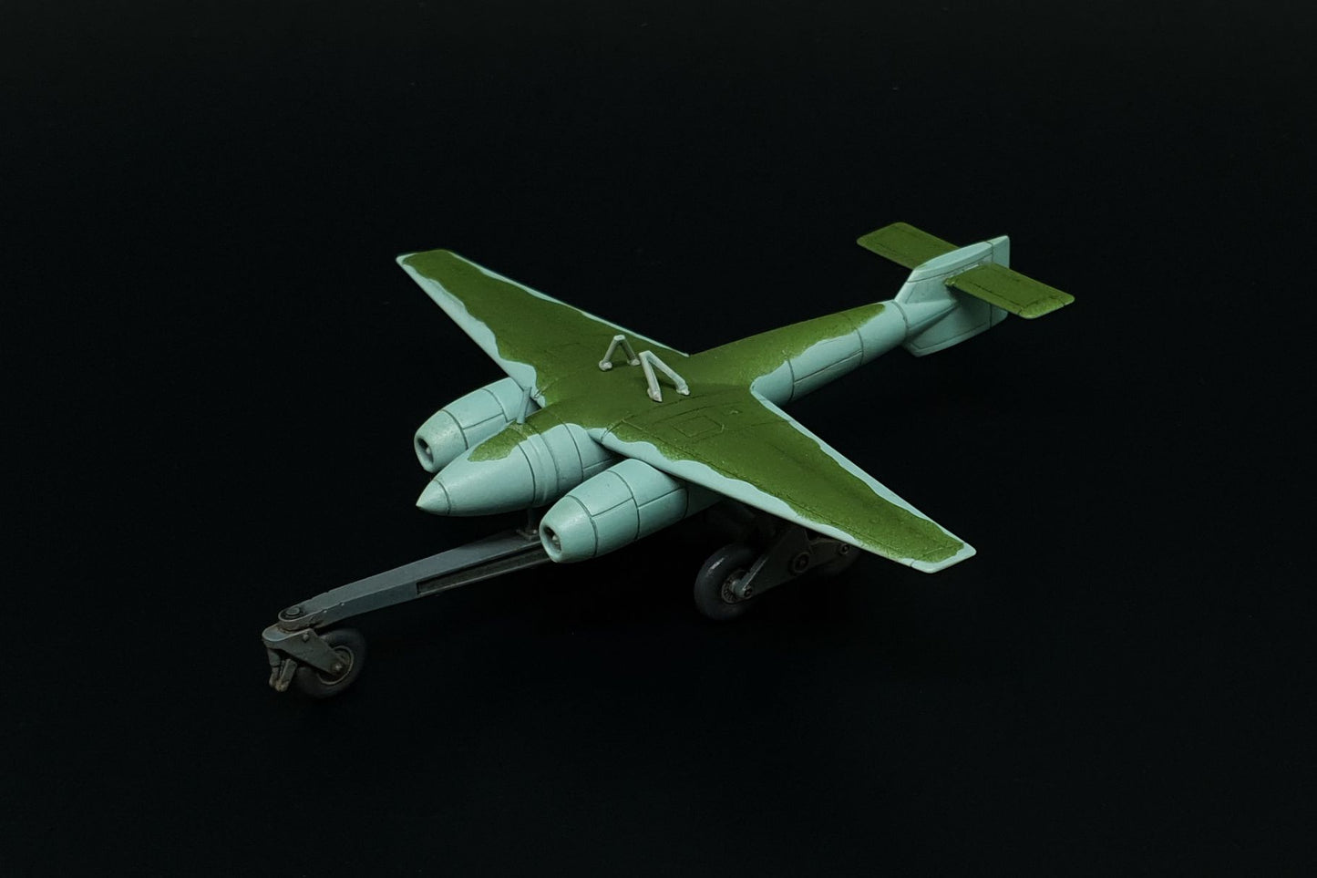 Brengun BRS144066 1:144 Arado E-377 german WWII flying bomb