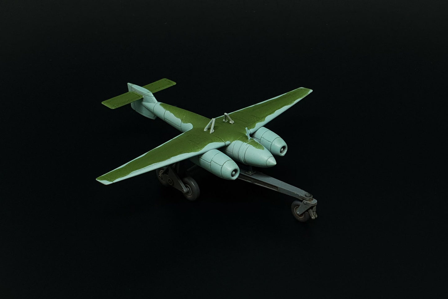 Brengun BRS144066 1:144 Arado E-377 german WWII flying bomb
