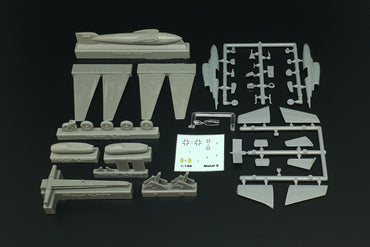 Brengun BRS144067 1:144 Mistel 5