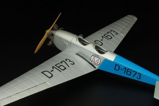 Brengun BRS48008 1:48 Messerschmitt B.F.W