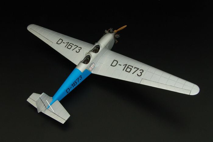 Brengun BRS48008 1:48 Messerschmitt B.F.W