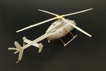 Brengun BRS72021 1:72 MQ-8C