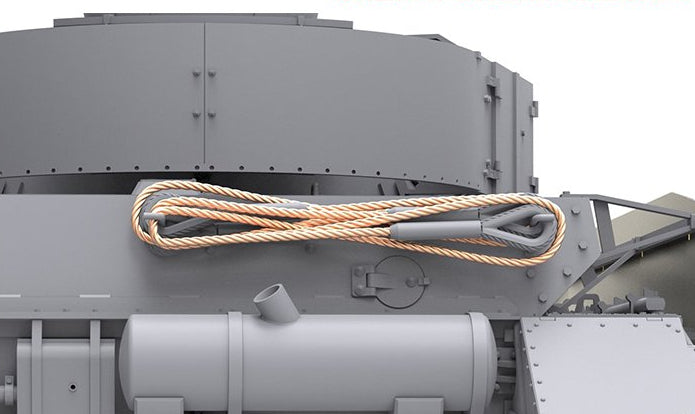 Border Model BT-001 1:35 Pz.Kpfw.IV Ausf.G Mid/Late