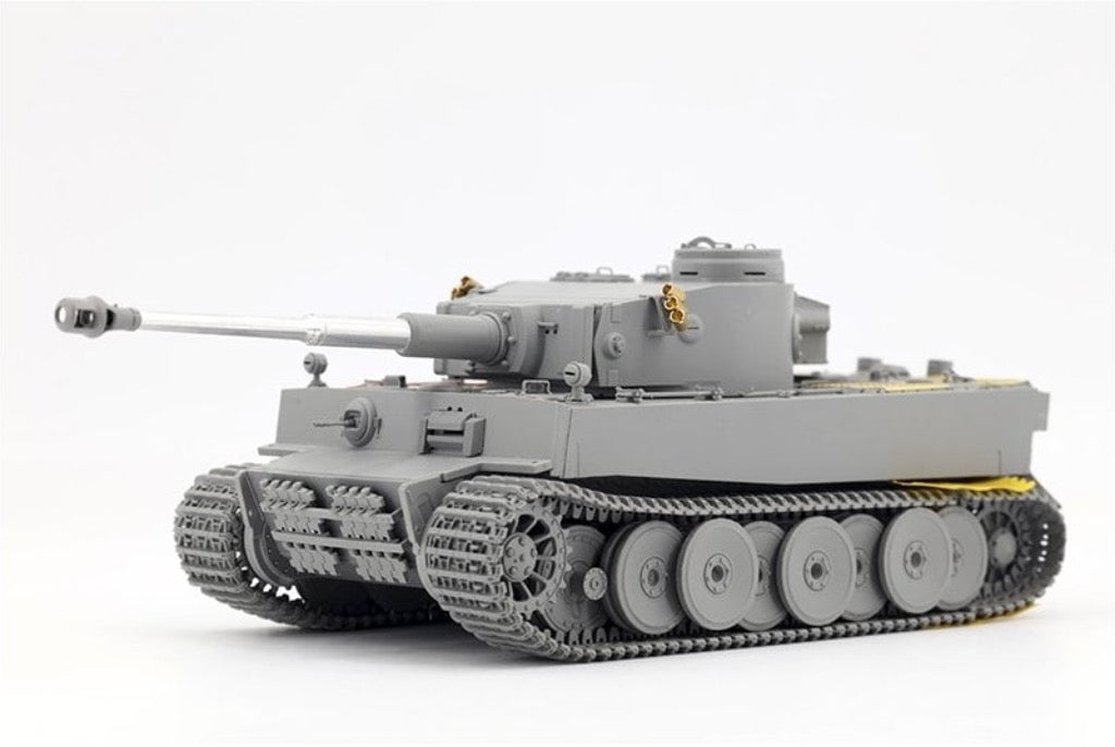 Border Model BT-014 1:35 Pz.Kpfw.VI Ausf.E Tiger I Initial Production,