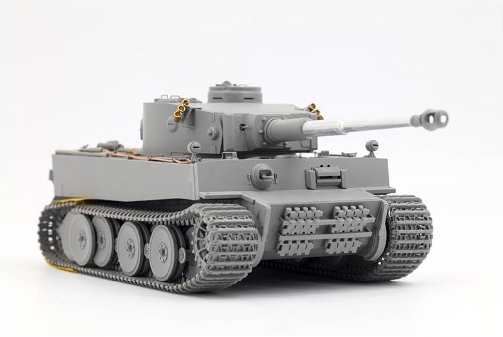 Border Model BT-014 1:35 Pz.Kpfw.VI Ausf.E Tiger I Initial Production,