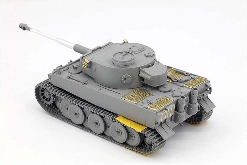Border Model BT-014 1:35 Pz.Kpfw.VI Ausf.E Tiger I Initial Production,