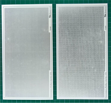 Begemot BT72091 Fish Scale Polish Effect Decals 1:72