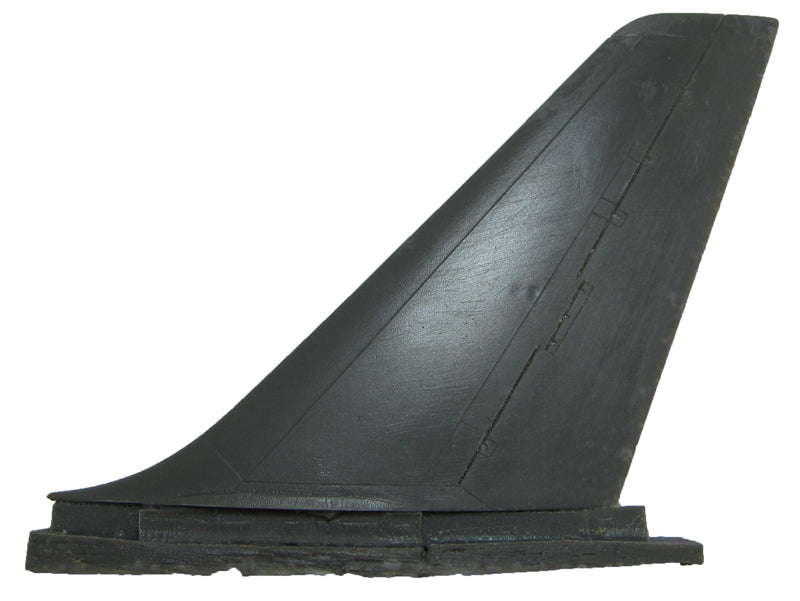 Bra.Z Models BZ4011 1:144 Airbus A330-200 Tail fin