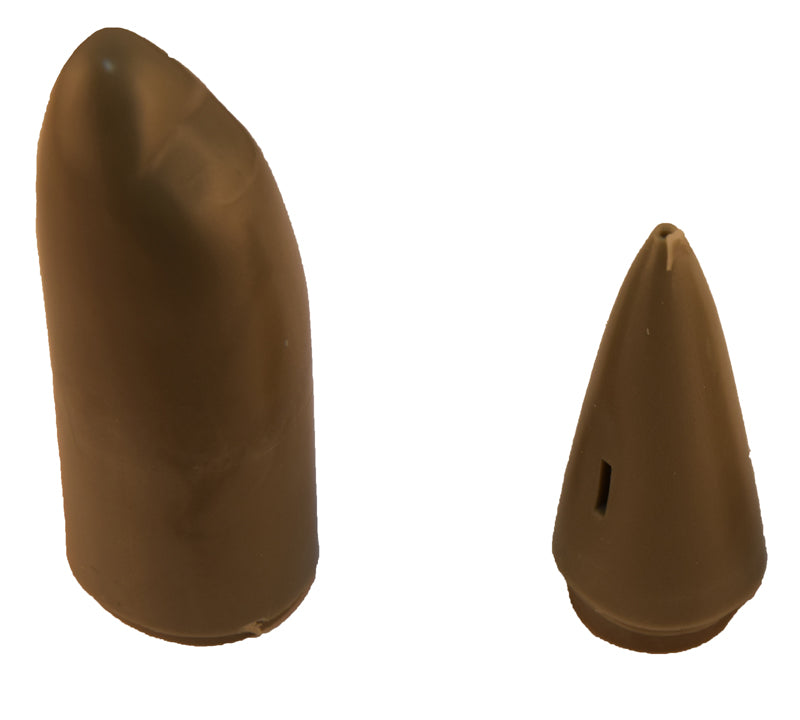 Bra.Z Models BZ4021 1:144 Boeing 757-200 nose and tail cone