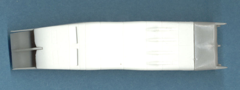 Bra.Z Models BZ4038 1:144 Aerospatiale Concorde Engines