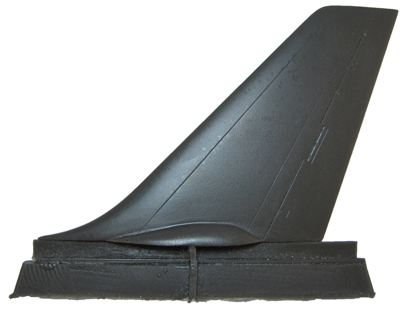Bra.Z Models BZ4062 1:144 Airbus A330-200 Tail