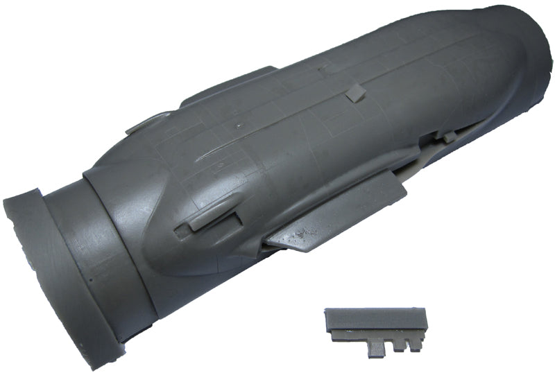 Bra.Z Models BZ4083 1:144 Boeing 787-8/9 Fuselage Wing Fairing