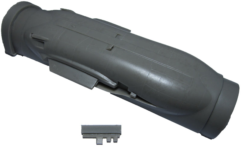 Bra.Z Models BZ4083 1:144 Boeing 787-8/9 Fuselage Wing Fairing