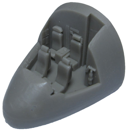 Bra.Z Models BZ4085 1:144 Boeing 787-8/9 Flight Deck