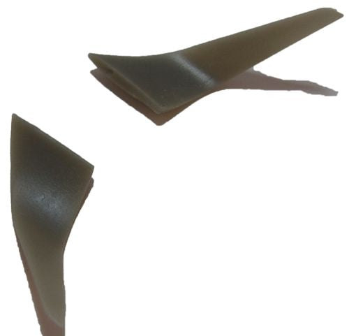 Bra.Z Models BZ4090 1:144 Airbus A318 / A319 / A320 / A321 "sharklets" Winglets