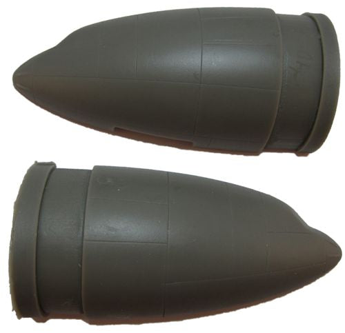 Bra.Z Models BZ4092 1:144 Airbus A330/A340 Fuselage Nose Section