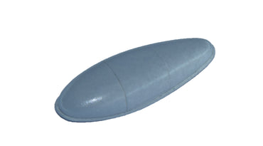 Bra.Z Models BZ4110 1:144 Embraer ERJ-170/175/190/195 Wi-Fi Type 1 antenna