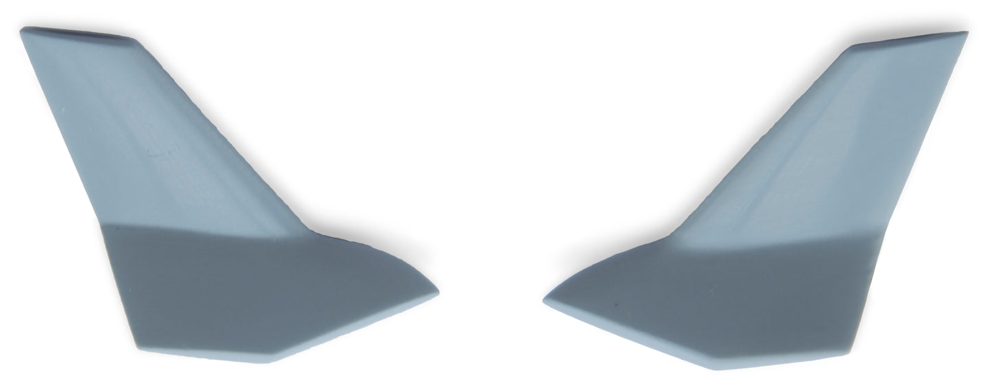 Bra.Z Models BZ4118 1:144 Airbus A330/A340 Winglets