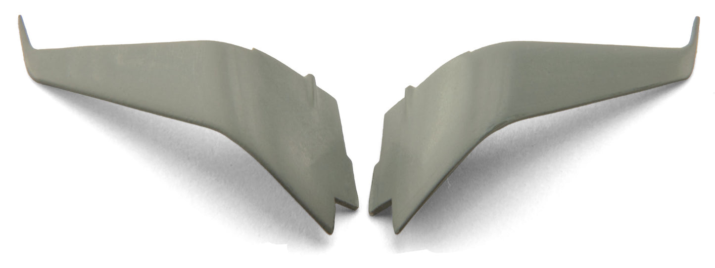 Bra.Z Models BZ4128 1:144 Boeing 757 "Scimitar" Winglets