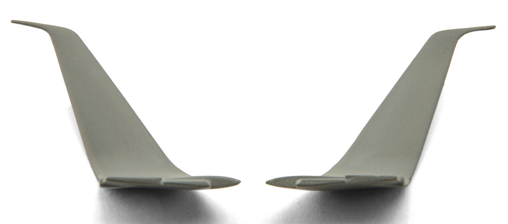 Bra.Z Models BZ4128 1:144 Boeing 757 "Scimitar" Winglets