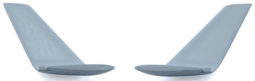 Bra.Z Models BZ4134 1:144 Boeing 767-300 Winglets