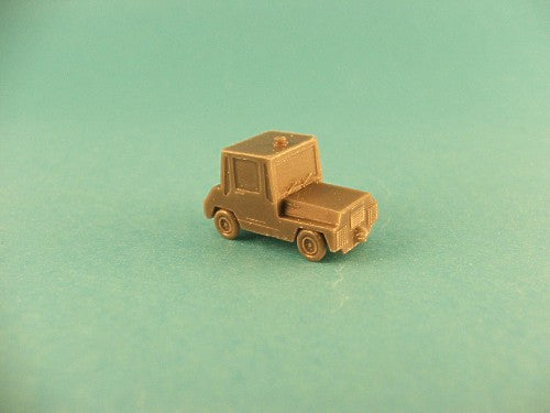 Bra.Z Models BZG001 1:144 Douglas DC-3 Dakota Tractor