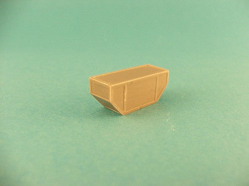 Bra.Z Models BZG007 1:144 LD-4 Container