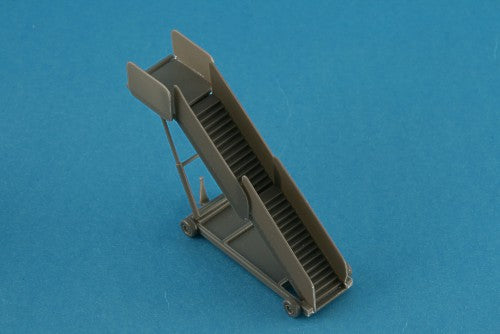 Bra.Z Models BZG009 1:144 Stairs on Trailer